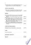 Literatura mexicana