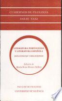 Literatura portuguesa y literatura española: influencias y relaciones