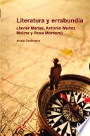 Literatura y errabundia