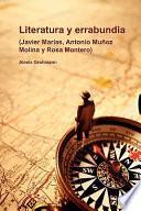 Literatura y errabundia