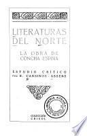 Literaturas del norte
