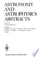 Literature 1984, Part 1