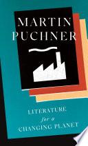Literature for a Changing Planet