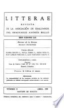 Litterae