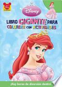Little Mermaid