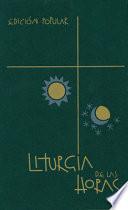 Liturgia de las Horas