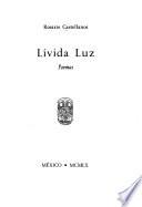 Lívida luz