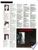Livres hebdo