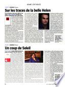Livres hebdo