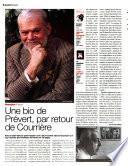 Livres hebdo