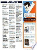 Livres hebdo