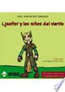 Ljsalfar y los niños del viento