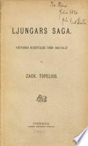 Ljungars Saga