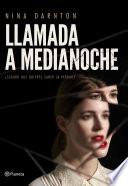 Llamada a medianoche