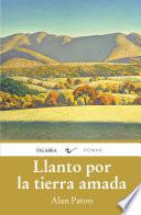 Llanto por la tierra amada