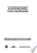 Llaves de papel
