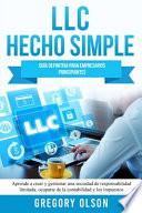 LLC Hecho Simple