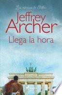 Llega la hora