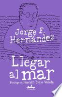Llegar al mar
