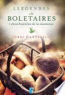 Llegendes de boletaires