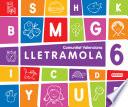 Lletramola 6 (Comunitat Valenciana)