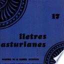 Lletres Asturianes 17