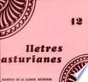 Lletres Asturianes 42