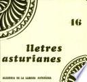 Lletres Asturianes 46