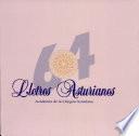 Lletres Asturianes 64