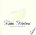 Lletres Asturianes 79