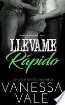 Llévame rápido