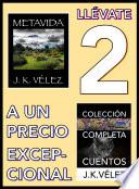 Llévate 2 a un Precio Excepcional