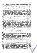 Llibre dels secrets de agricultura, casa rustica y pastoril. Libro de los secretos de agricultura, casa de campo, y pastoril; traducido de lengua catalana en castellano por Fray Miguel Agustín ... Con addicion del quinto Libro, etc
