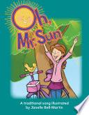 LLL: El espacio: Ah, Senor Sol 6-Pack with Lap Book (Oh, Mr. Sun)