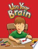 LLL: Health & Safety: Usa tu cerebro 6-Pack with Lap Book