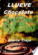 LLUEVE Chocolate