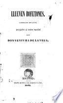 Llueven bofetones
