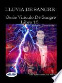 Lluvia de sangre