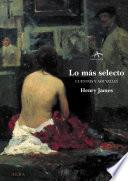 Lo más selecto