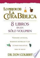 Lo Mejor de la Cura Biblica