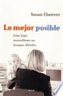 Lo Mejor Posible