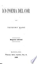 Lo poema del cor
