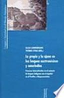 Lo Propio Y Lo Ajeno/Our Things and Other People's Things