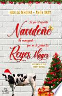 Lo que el espíritu navideño ha conseguido, que no lo jodan los Reyes Magos