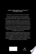 Lo vivido fortalece...