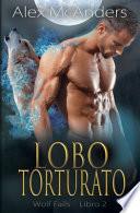 Lobo atormentado
