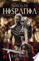 Libro Lobos de Hispania