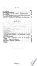 Local and Personal Laws