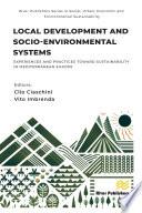 Local Development and Socio-environmental Systems