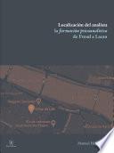 Localización del analista